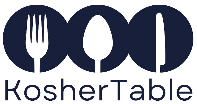 Kosher Table