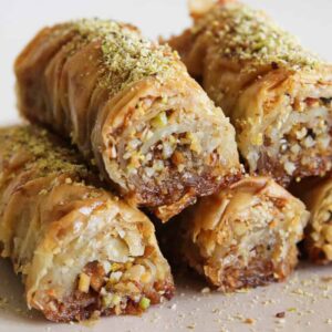 Baklava